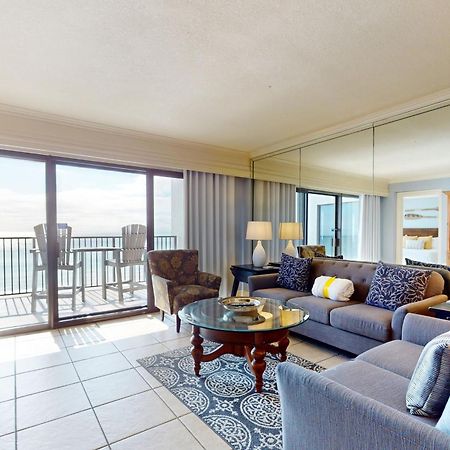 Emerald Towers II Destin Exterior foto