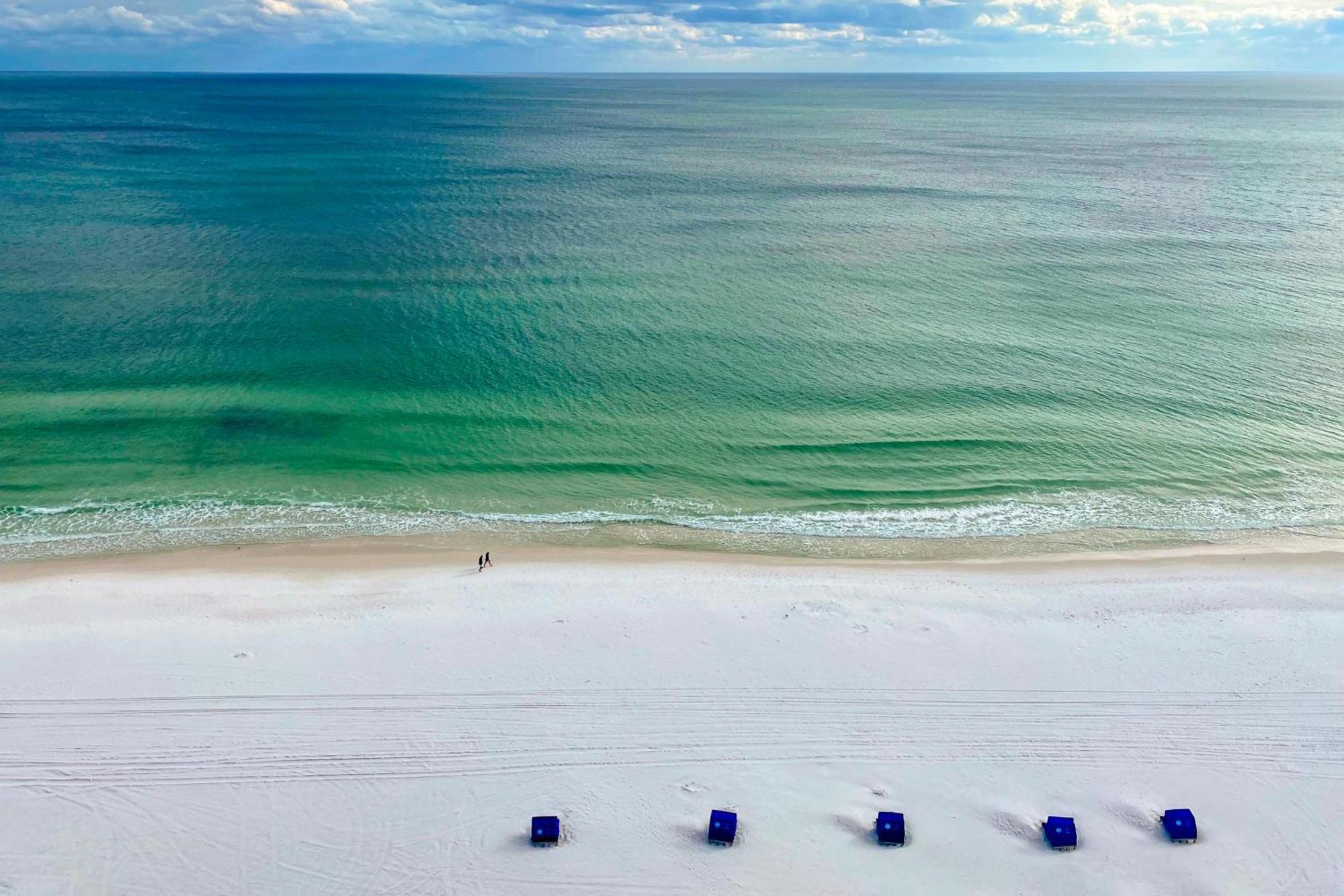 Emerald Towers II Destin Quarto foto