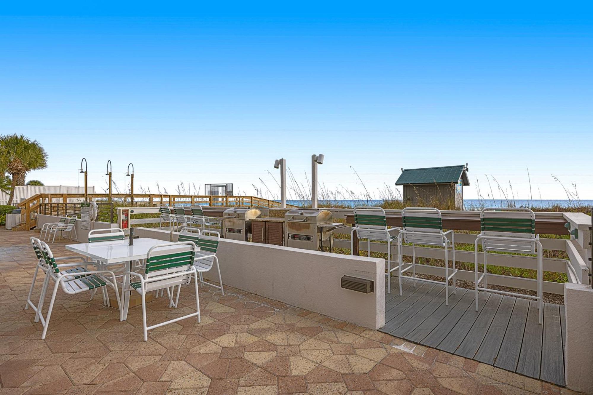 Emerald Towers II Destin Exterior foto