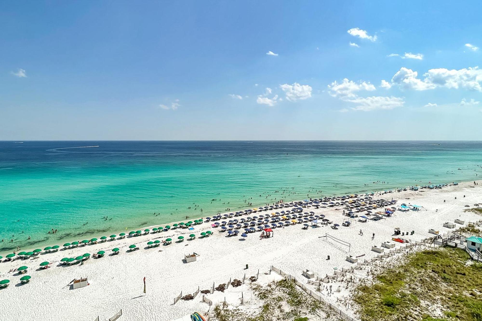 Emerald Towers II Destin Exterior foto